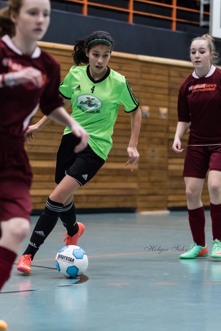 Bild 732 - KT Turnier 2